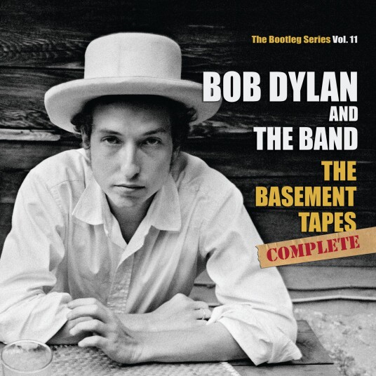 Bob Dylan & The Band, Bob Dylan, The Band The Basement Tapes Raw Complete: The Bootleg Series Vol. 11 CD