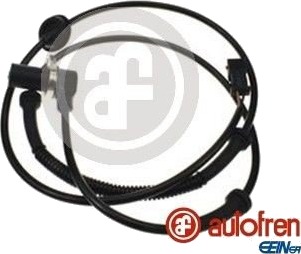 ABS sensor AUTOFREN SEINSA DS0096 ABS sensor AUTOFREN SEINSA DS0096