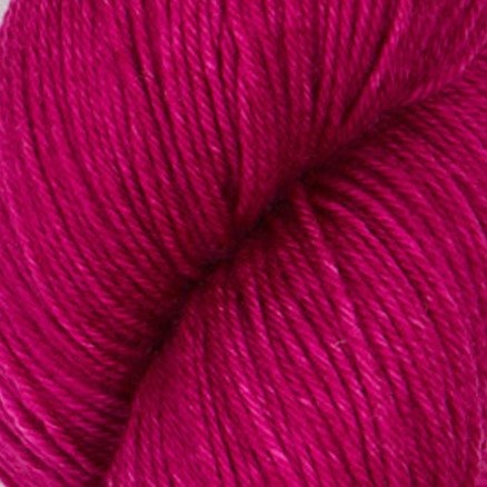 Symfonie Yarns Terra Garn 2010 Rosa-malve