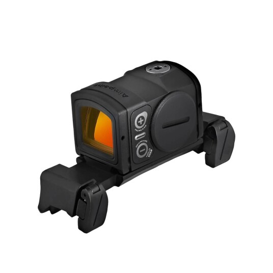 Aimpoint Acro C 2 med Blaser salfeste Aimpoint Acro C 2 med Blaser salfeste