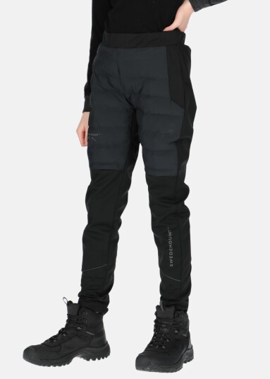 Swedemount Nordic Hybrid Tights JR Swedemount Nordic Hybrid Tights JR