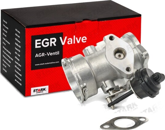 EGR-ventil STARK SKEGR-0770084
