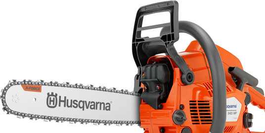 Husqvarna 543 Xp Chainsaw 13" .325" Sp33g Sn Husqvarna 543 Xp Chainsaw 13" .325" Sp33g Sn