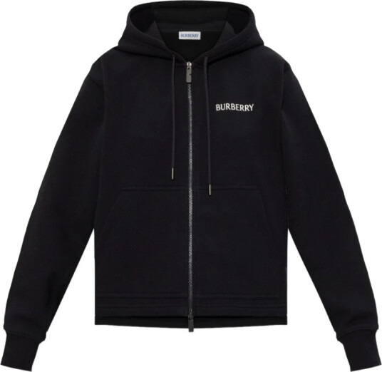 Burberry Dame Gensere & Hettegensere Svart L,