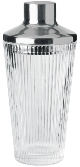 Stelton Pilastro Cocktail Shaker klar Stelton Pilastro Cocktail Shaker klar