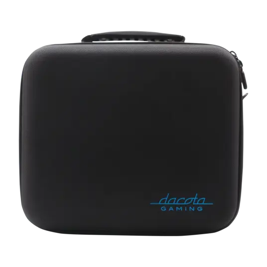 Dacota Gaming Nintendo Switch Super oppbevaringsveske