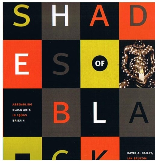 Shades Of Black