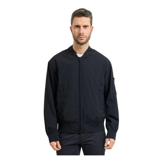 Armani Exchange Herre Jakker Blå L,