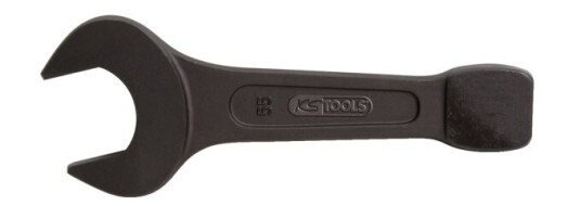 Ks Tools 517.2274, Krom-Molybden-Stål, 2.5/16", Din 133, 31 Cm, 13,8 Kg, 1 Stykker