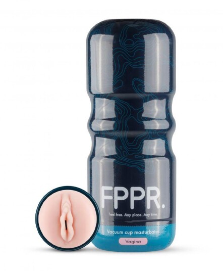 Anal masturbator FPPR Anal masturbator FPPR