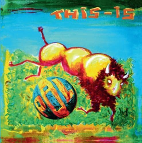 MediaTronixs Public Image Ltd : This Is PiL CD Deluxe Album with DVD 2 discs (2012) Pre-Owned MediaTronixs Public Image Ltd : This Is PiL CD Deluxe Album with DVD 2 discs (2012) Pre-Owned