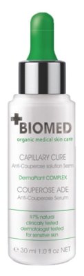 Biomed Capillary Cure