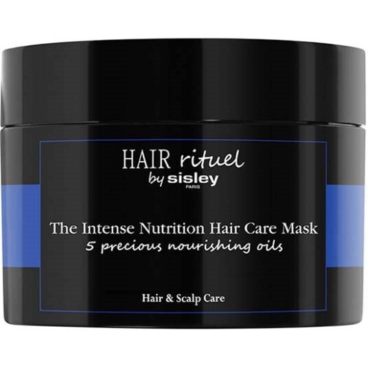 The Intense Nutrition Hair Care Mask 200 ml