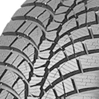 Kumho WinterCraft WP71 245/40R17 95V Kumho WinterCraft WP71 245/40R17 95V