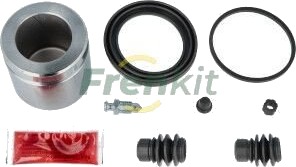 Reparasjonssett, bremsecaliper FRENKIT 260998
