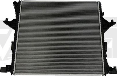 VIKA 11211816501 Radiator motorkjøling