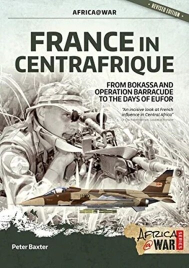 France In Centrafrique Av Peter Baxter France In Centrafrique Av Peter Baxter