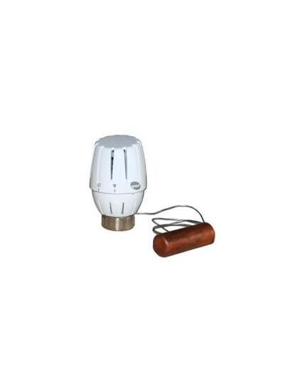 Pettinaroli 107LKIS Thermostatic Head For 7021