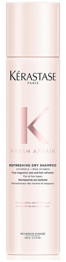 Kerastase Fresh Affair Dry Shampoo 233ml