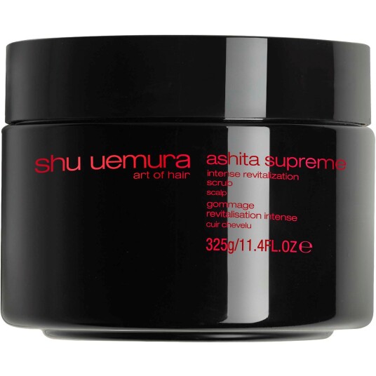 Shu Uemura Ashita Suprem Scrub 200ml Shu Uemura Ashita Suprem Scrub 200ml