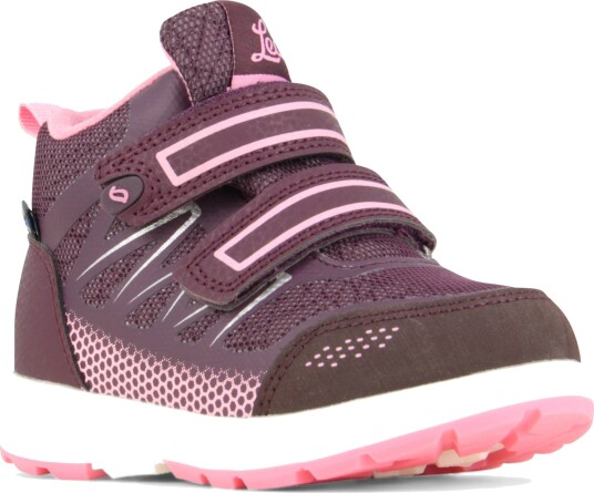 Leaf Kids" Habbestorp Burgundy 29 Leaf Kids" Habbestorp Burgundy 29