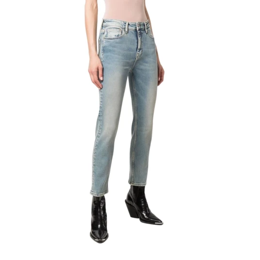 IRO Dame Jeans Blå W28, IRO Dame Jeans Blå W28,