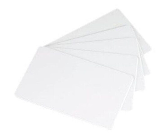 Evolis High Trust - cards - 100 card(s) - 85.6 x 54 mm Evolis High Trust - cards - 100 card(s) - 85.6 x 54 mm