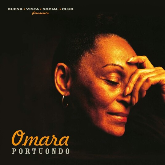 Omara Portuondo Omara Portuondo (Buena Vista Social Club Presents) LP/Vinyl Omara Portuondo Omara Portuondo (Buena Vista Social Club Presents) LP/Vinyl