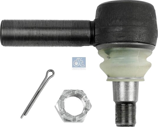 DT Spare Parts 1.19009 Endeledd