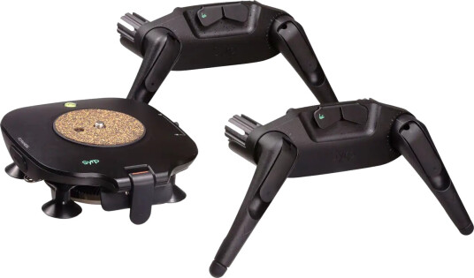 Syrp Carriage & End Caps