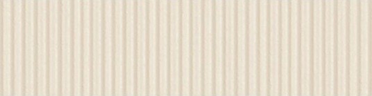 Vikingbad Murano Veggflis Ivory / 7.5x30cm