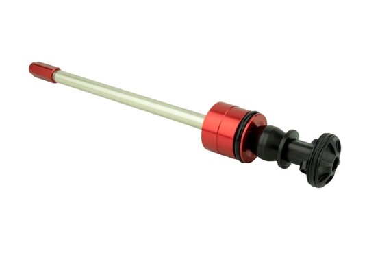 Rock Shox DebonAir Lyrik/Yari 2016+ 150 MM Rock Shox DebonAir Lyrik/Yari 2016+ 150 MM