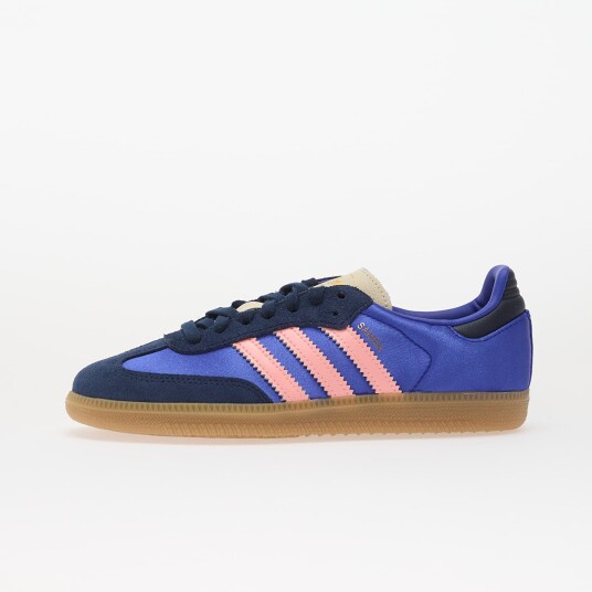 adidas Originals Samba Og W - Blue - 39 1/3