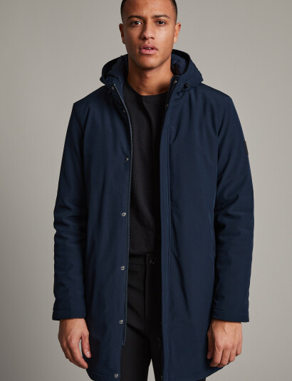 Matinique Madeston N - Navy - XL Matinique Madeston N - Navy - XL