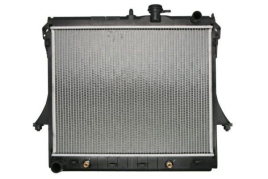 Radiator THERMOTEC D7Y079TT Radiator THERMOTEC D7Y079TT