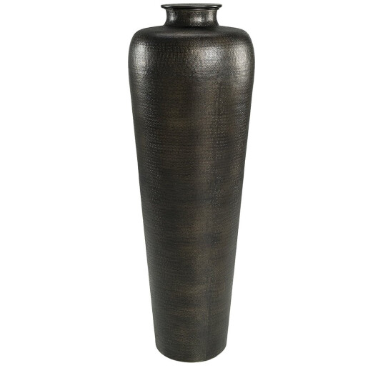 Artwood Florence urne stor antikk bronse Artwood
