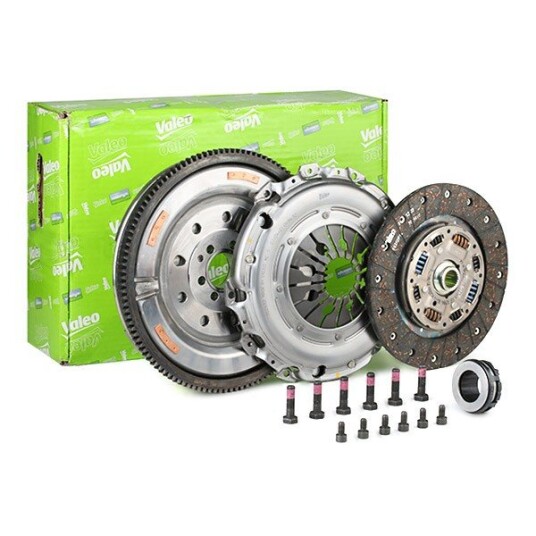 Clutchsett VALEO 837019 Clutchsett VALEO 837019