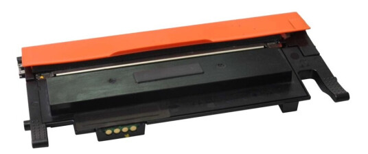 V7 - Sort - Kompatibel - Tonerpatron - For Samsung Clp-360 365 368  Clx-3300 3305 3306  Xpress C460 C467