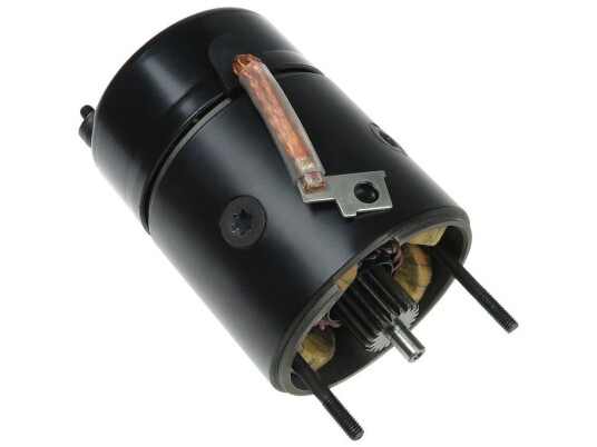 Starter AS-PL SM0001