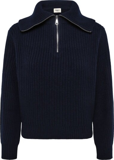 Weekend Max Mara Wkdlaser NAVY L
