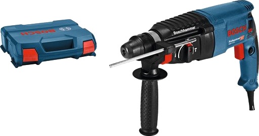 Bosch Professional SDS slagborhammer GBH 2-26 Bosch Professional SDS slagborhammer GBH 2-26