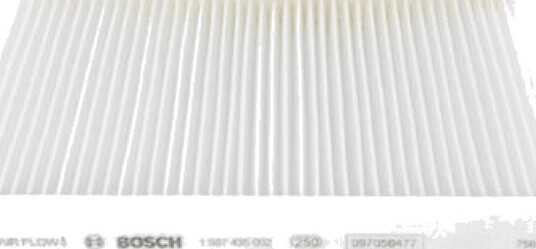 Bosch 1 987 435 002 Car Air Filter/Intake Systems/Component