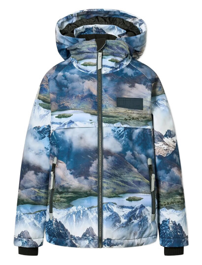 Molo Castor Blue 110 Molo Castor Blue 110
