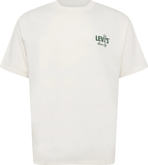 Levi"s® Vintage Fit Graphic Tee Levis - Cream - XXL