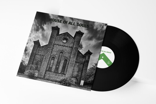 HOUSE Of ALL House Of All Souls LP/Vinyl HOUSE Of ALL House Of All Souls LP/Vinyl