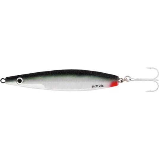 Westin Salty 18g 3D Sparkling Herring 9cm Westin Salty 18g 3D Sparkling Herring 9cm