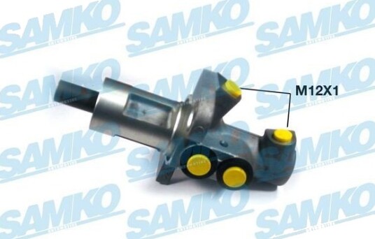 SAMKO P30313 Hovedbremsesylinder