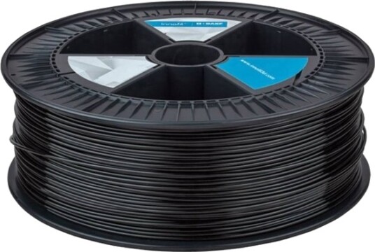 Basf Ultrafuse Svart Ral 9005 2.5 Kg Pet-Filament (3D) Basf Ultrafuse Svart Ral 9005 2.5 Kg Pet-Filament (3D)