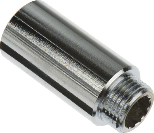 FIX-PRO KRANFORLENGER 1/2" X 50MM KROM