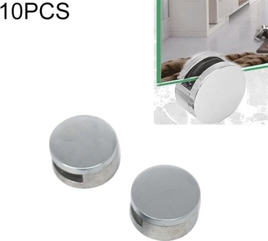 Speilfeste Vegg Universell 10 Pk
